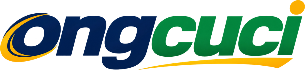Ongcuci Logo